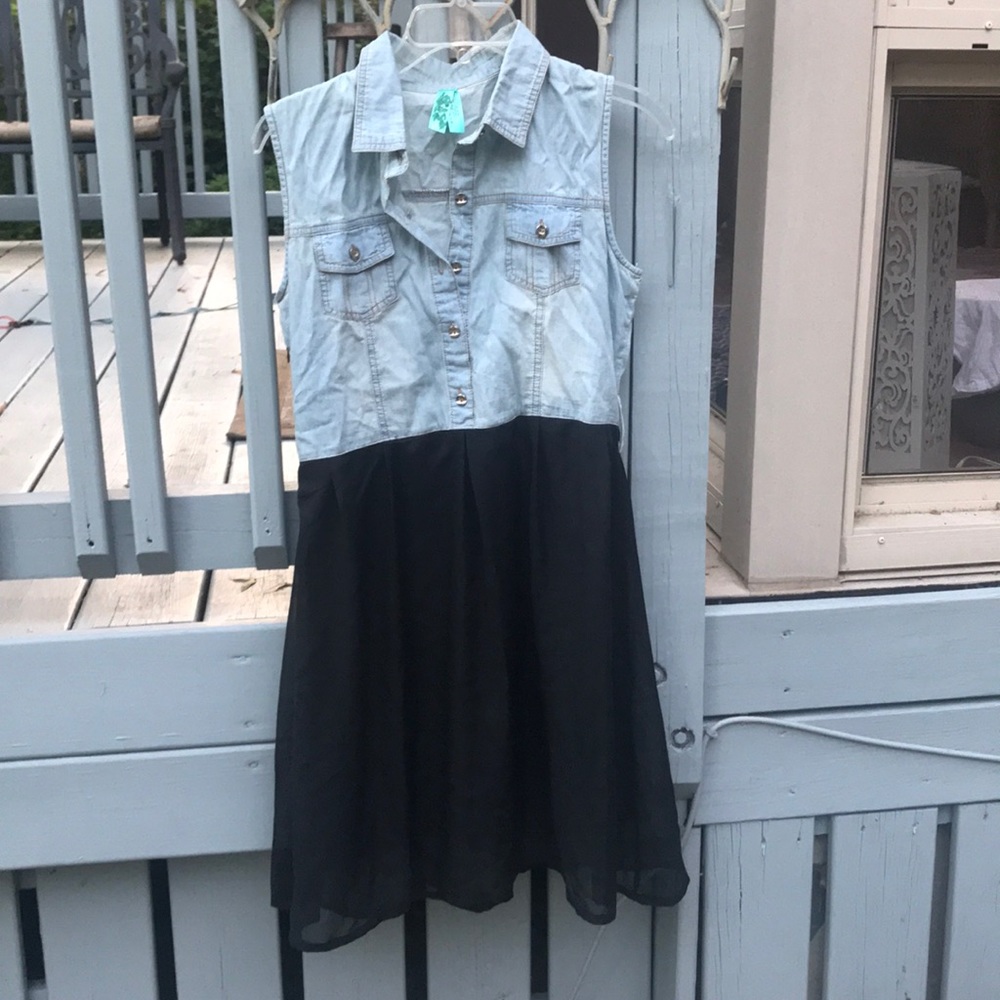 Summer dress